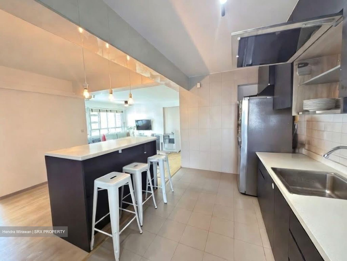Blk 233B Matilda Court (Punggol), HDB 5 Rooms #581289221